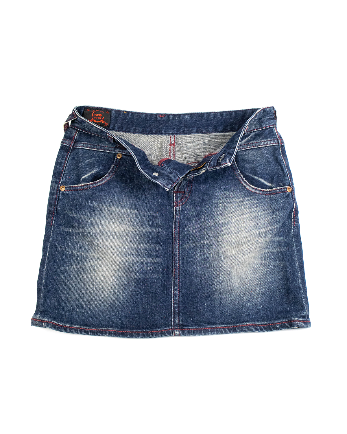 Evisu – Jupe (S)