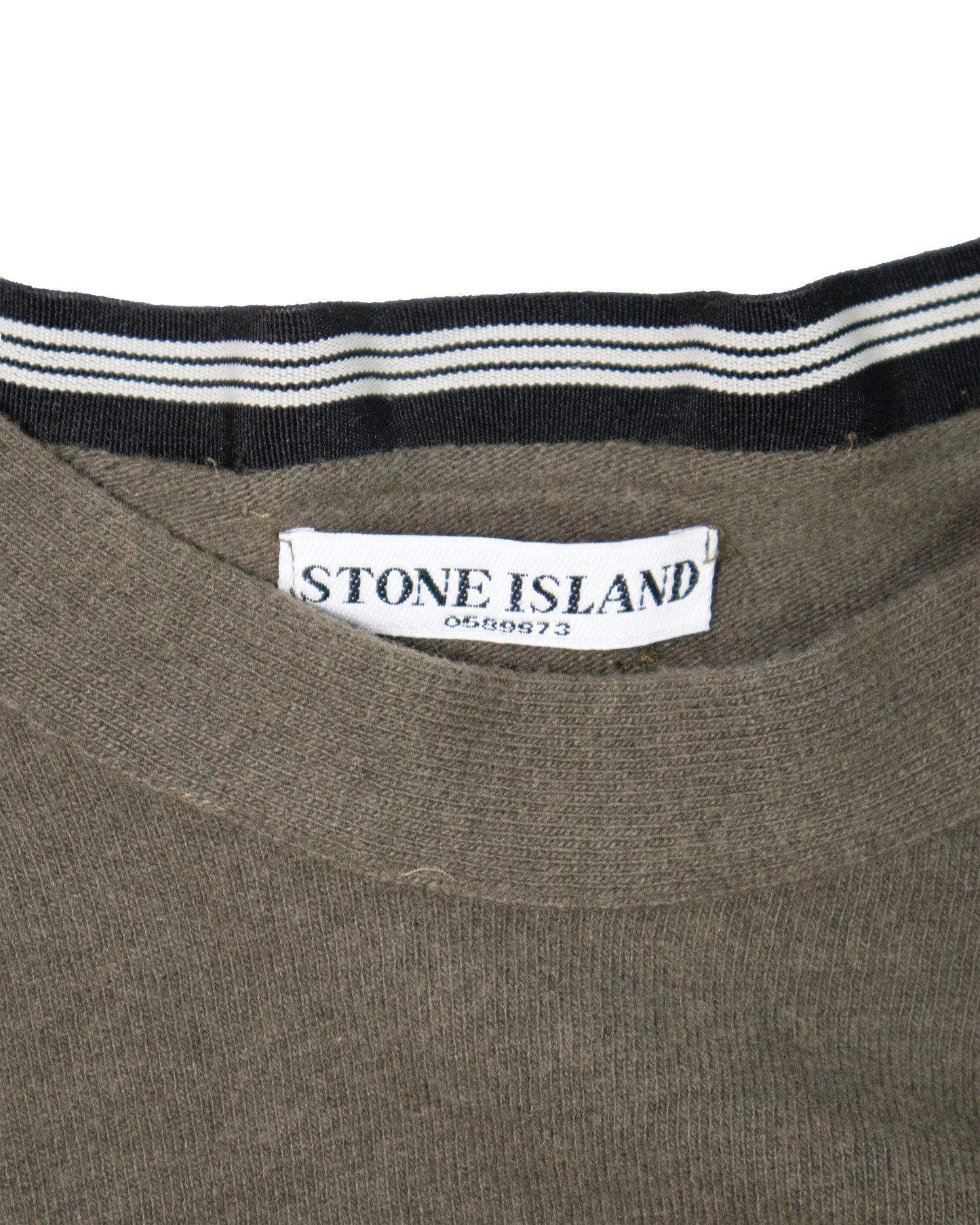 Pull Stone Island