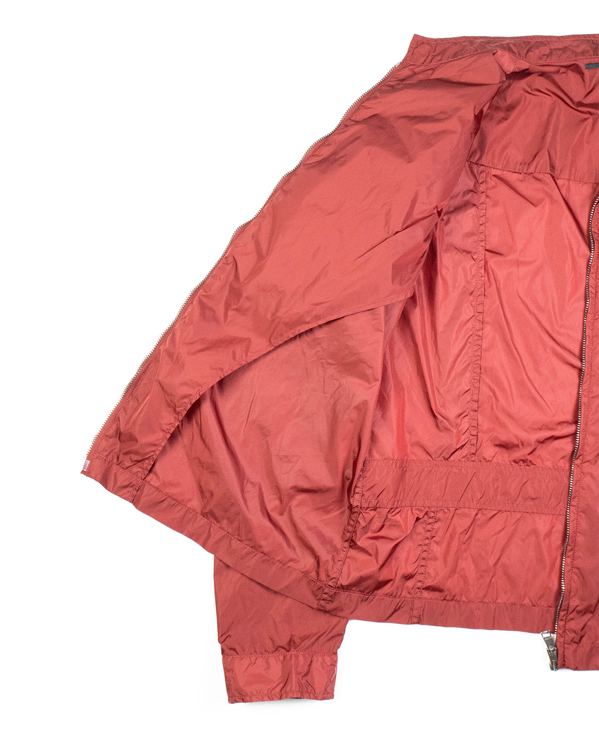 Gucci – Veste / Coupe-vent (IT 50 / FR 46 / L)