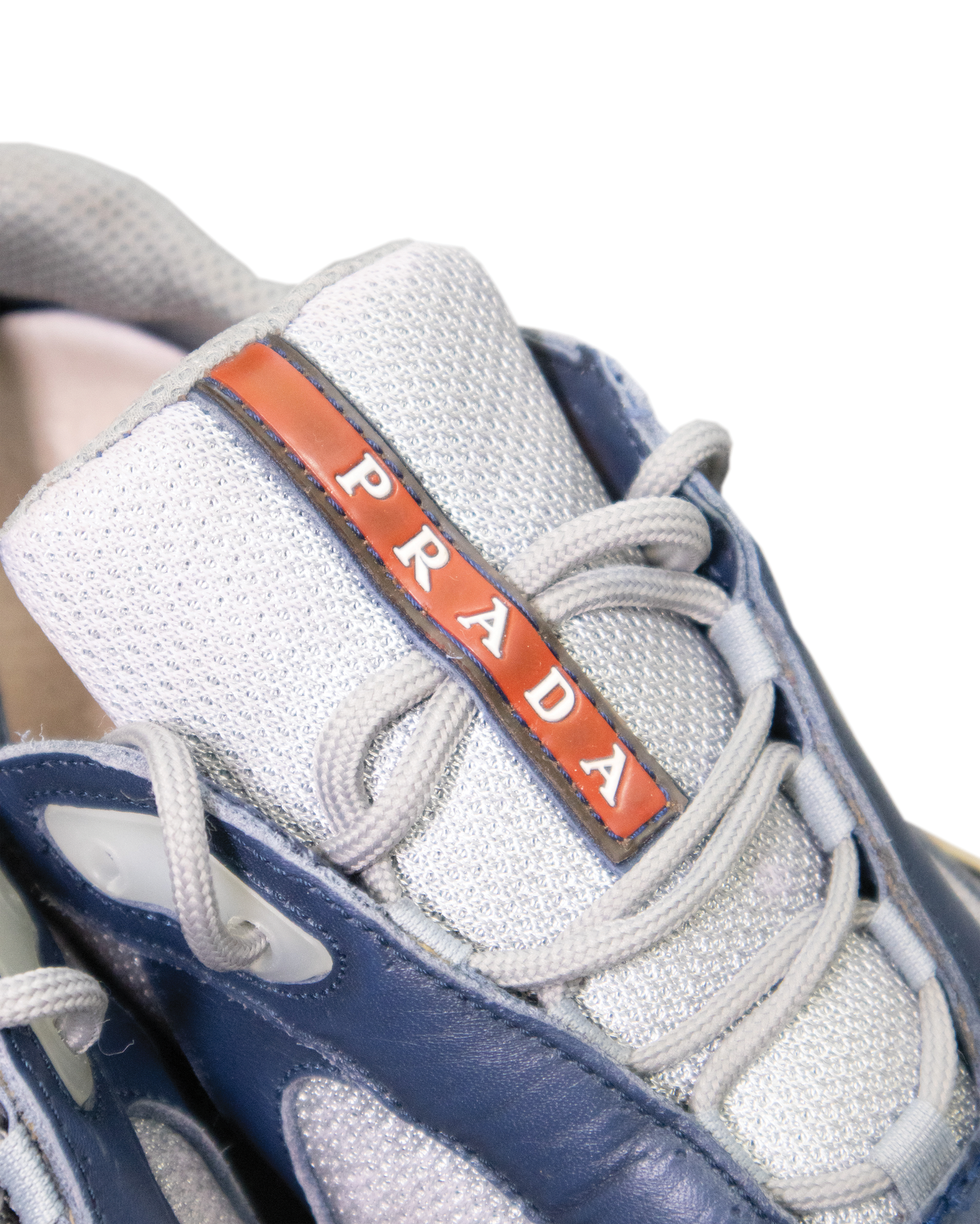 Chaussure Prada America’s Cup