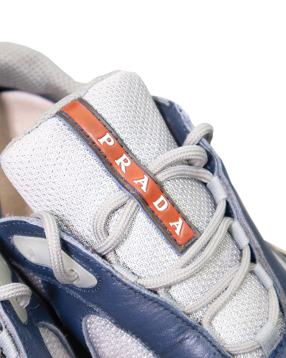 Chaussure Prada America’s Cup