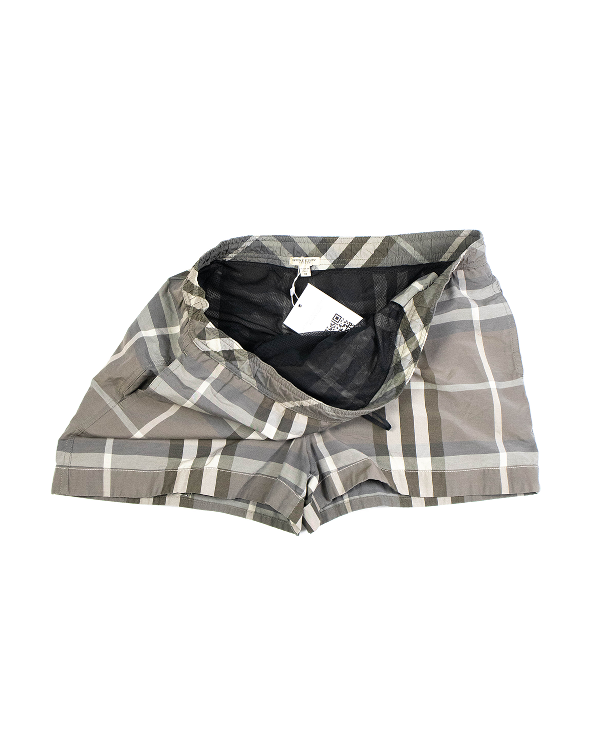 Burberry – Short de bain (M)