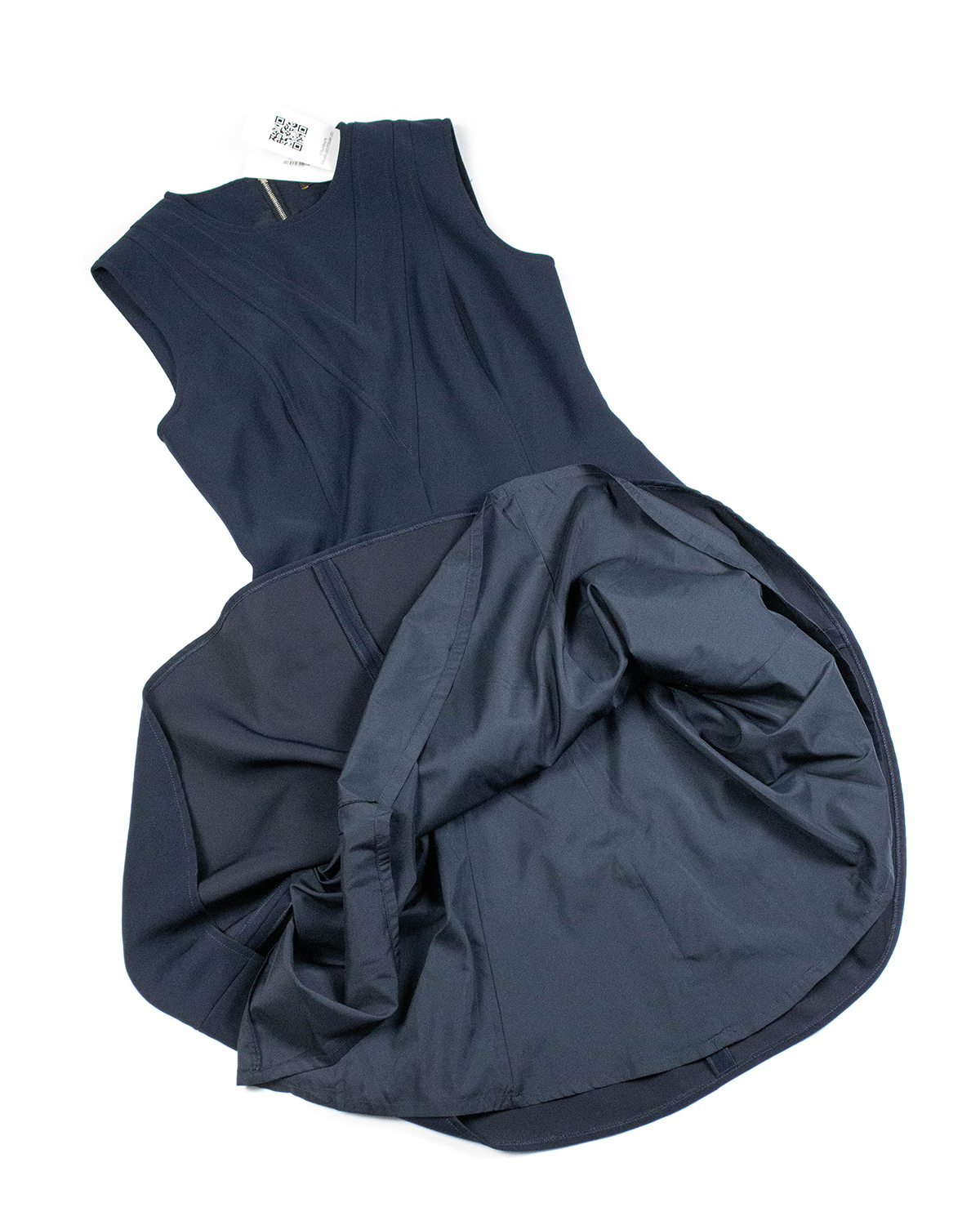 Louis Vuitton Uniform – Robe (S)