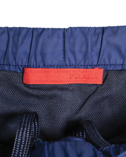 Short Prada