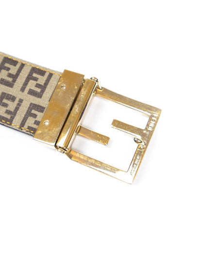 Fendi – Ceinture (115 cm)