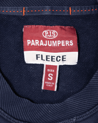 Pull Parajumpers