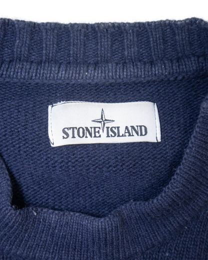 Pull Stone Island