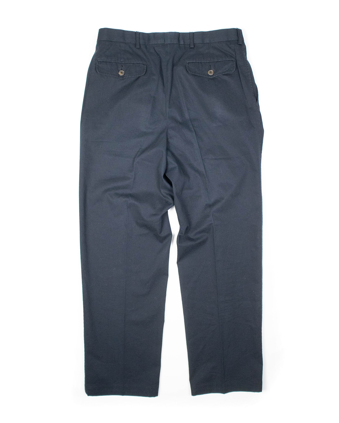 Yves Saint Laurent – Pantalon chino (EU 49 – W33 / W34)
