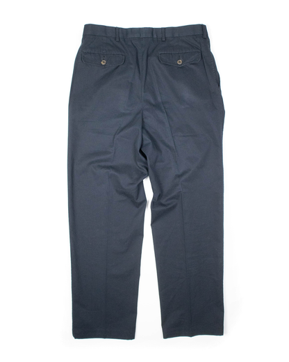 Yves Saint Laurent – Pantalon chino (EU 49 – W33 / W34)