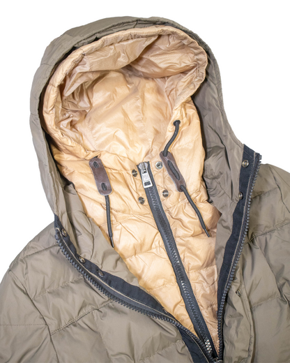 Doudoune Moncler