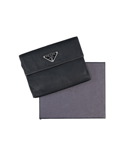 Porte feuille Prada
