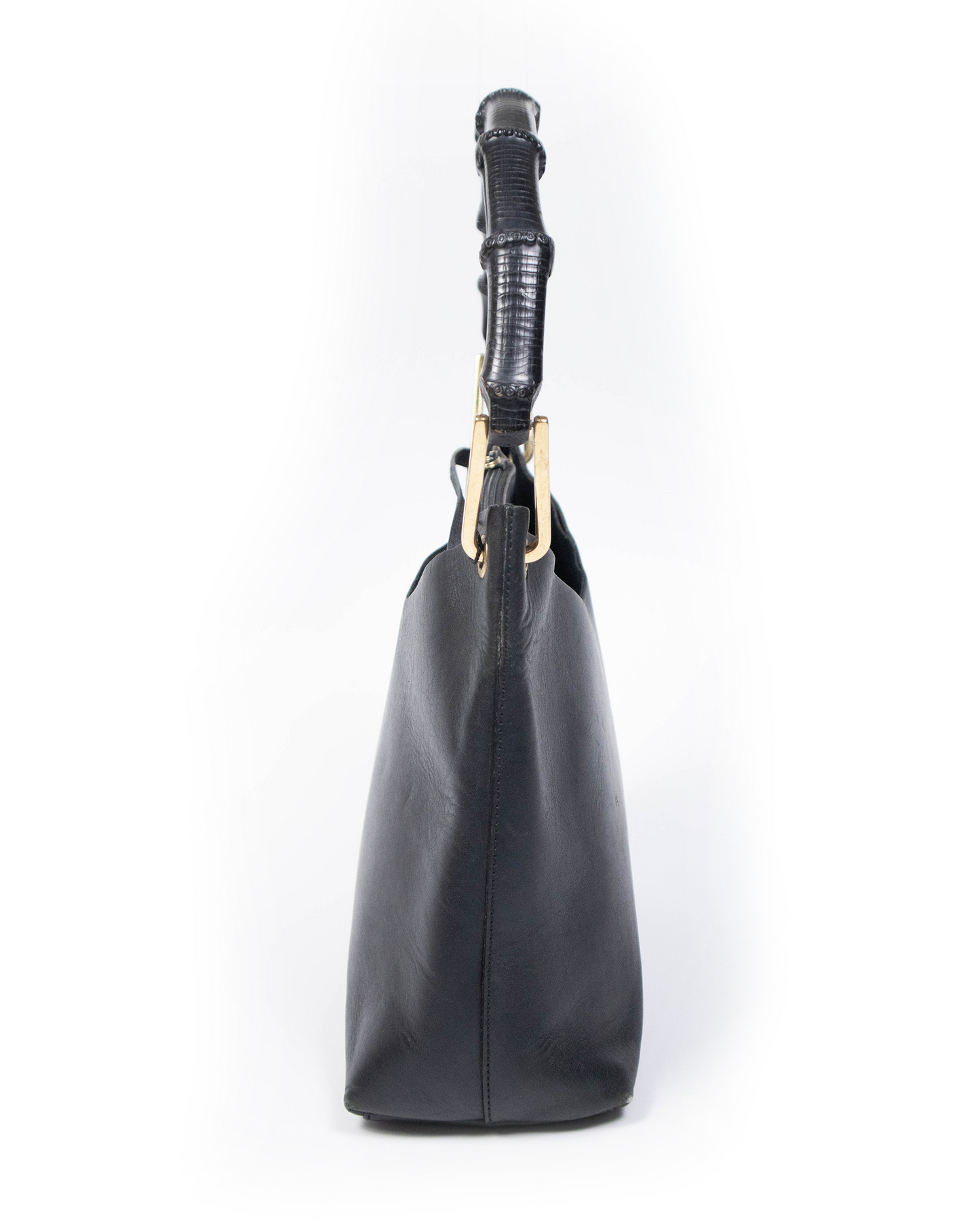 Sac Gucci Bambou