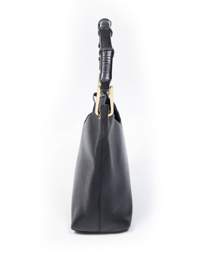 Sac Gucci Bambou