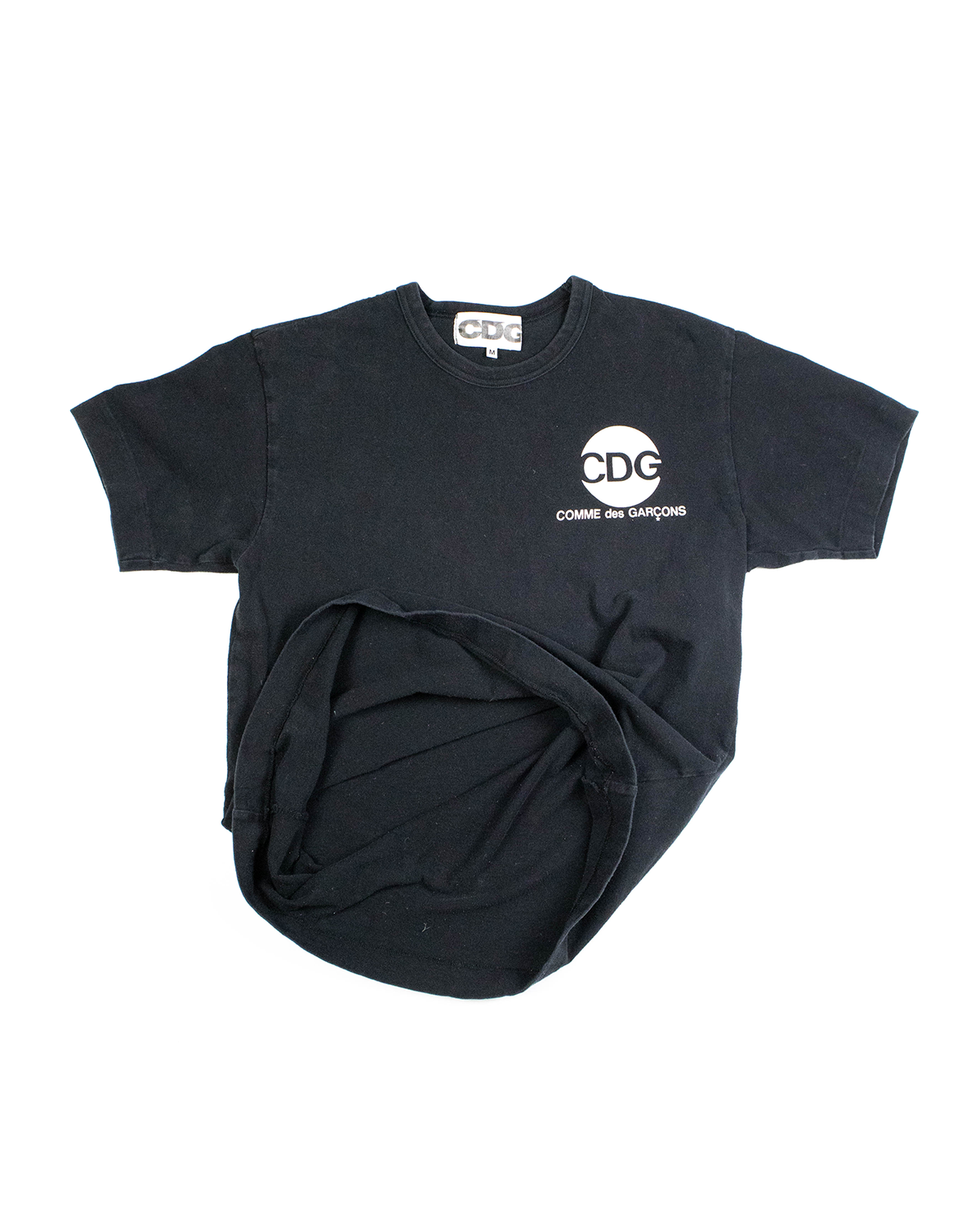 CDG – T-shirt (M)