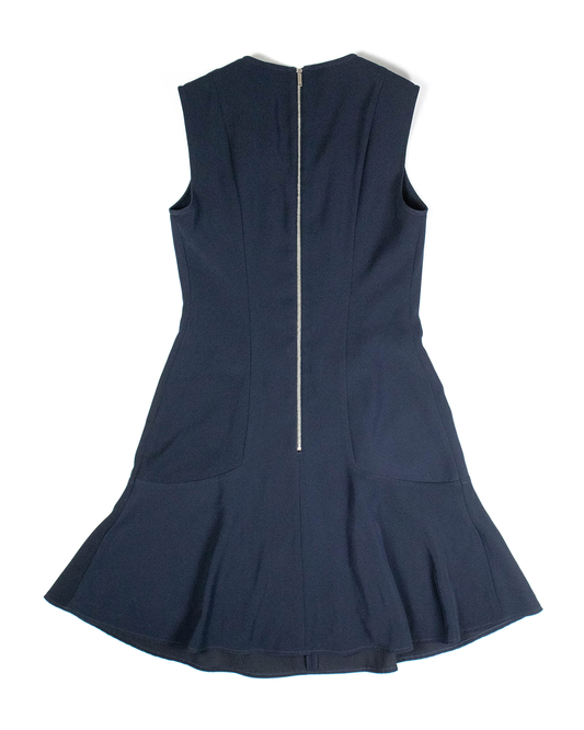 Louis Vuitton Uniform – Robe (S)