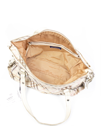 Burberry Blue Label – Sac à main