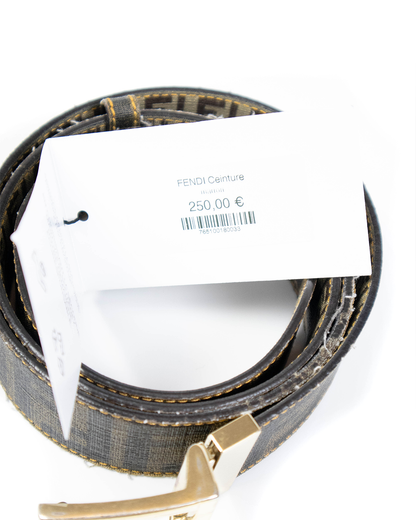 Fendi – Ceinture (115 cm)