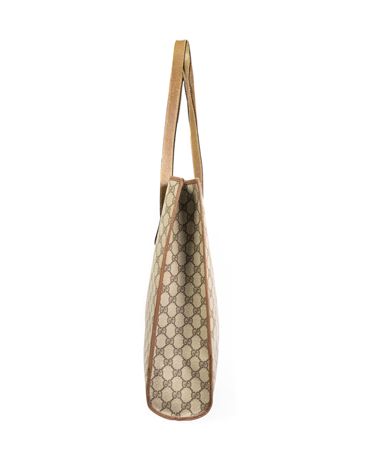 Gucci – Sac à mains (38,5 x 10,5 x 37 cm)