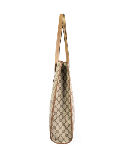 Gucci – Sac à mains (38,5 x 10,5 x 37 cm)