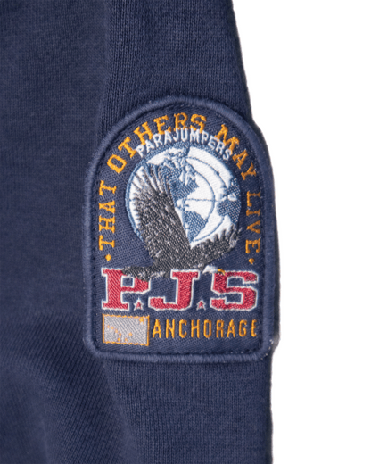 Pull Parajumpers