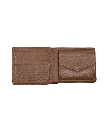 Porte feuille Louis Vuitton