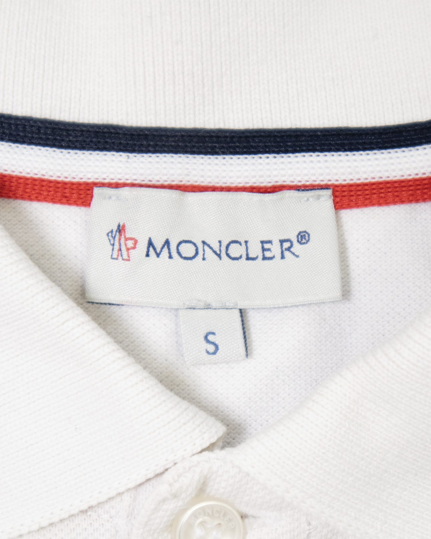 Polo Moncler