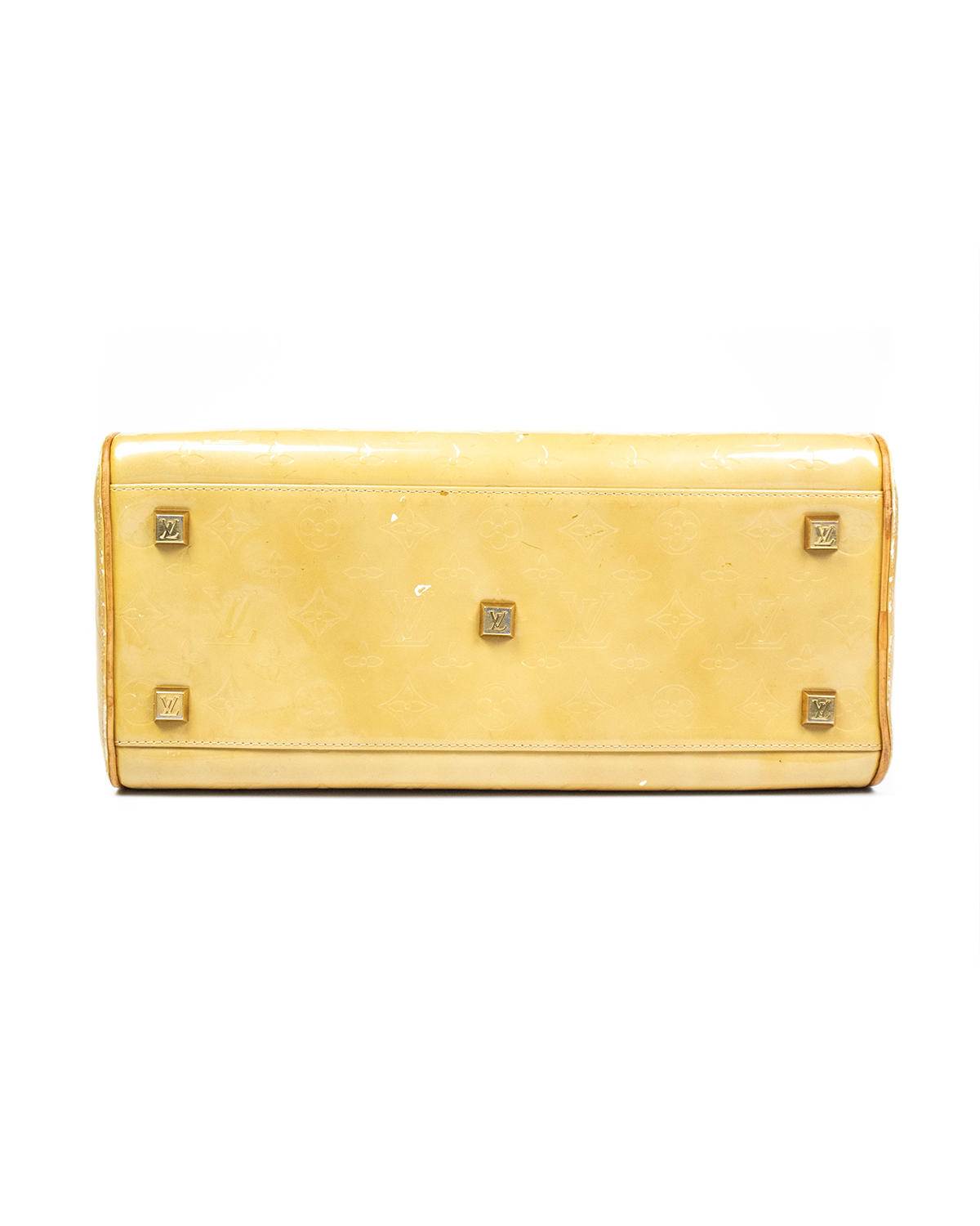 Louis Vuitton – Sac à main Bedford
