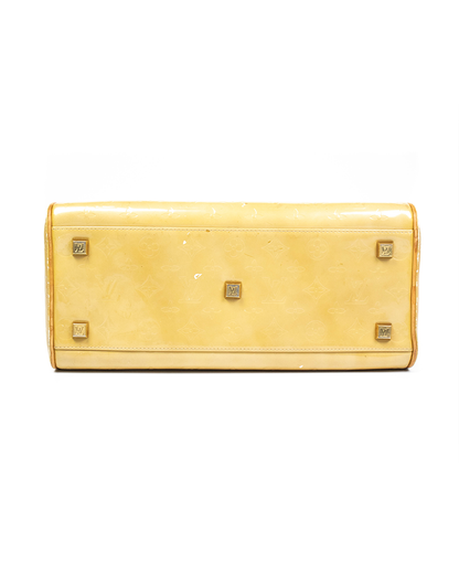 Louis Vuitton – Sac à main Bedford