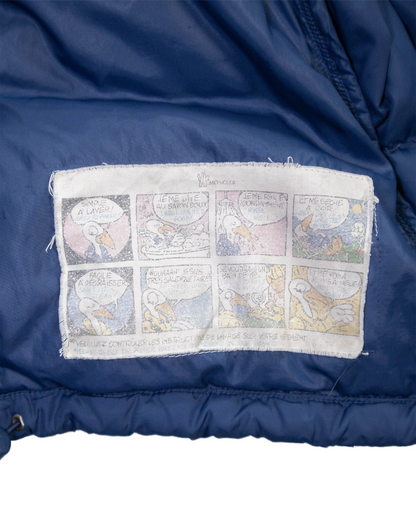 Doudoune sans manche Moncler