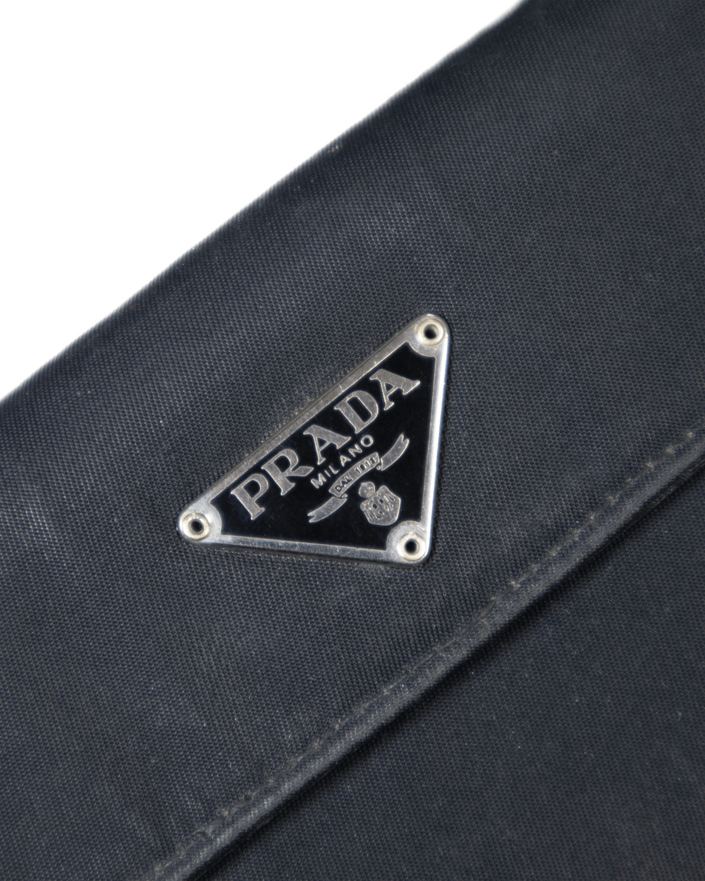 Porte feuille Prada