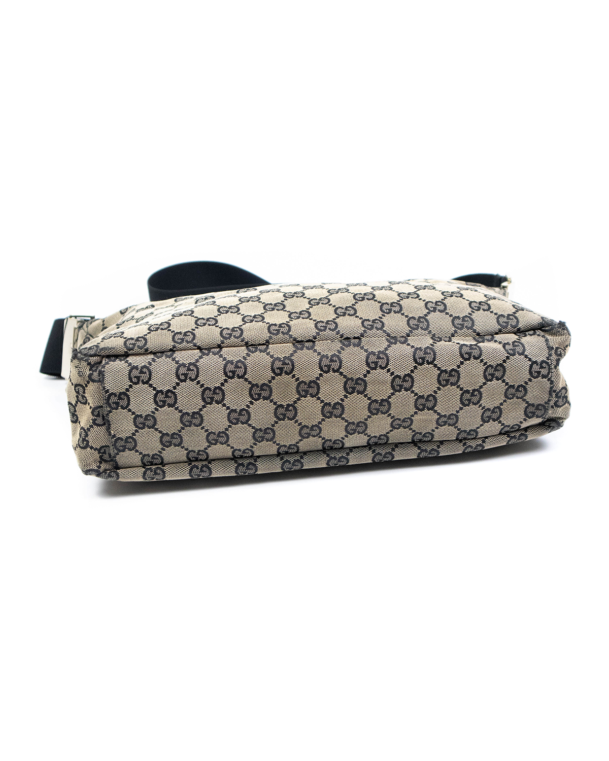 Gucci – Sac à bandoulière (33 x 11 x 24,5 cm)