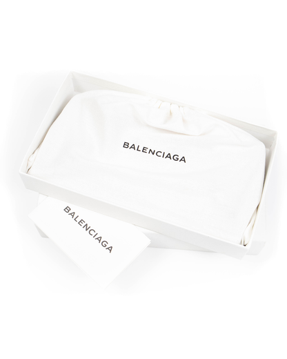 Balenciaga – Portefeuille City (19 x 10 cm)