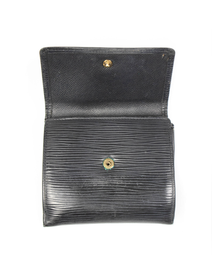 Louis Vuitton – Porte feuille