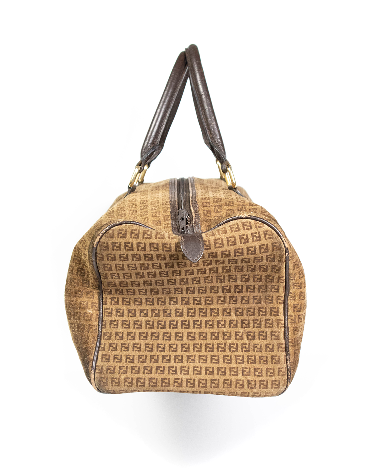 Fendi – Sac Boston