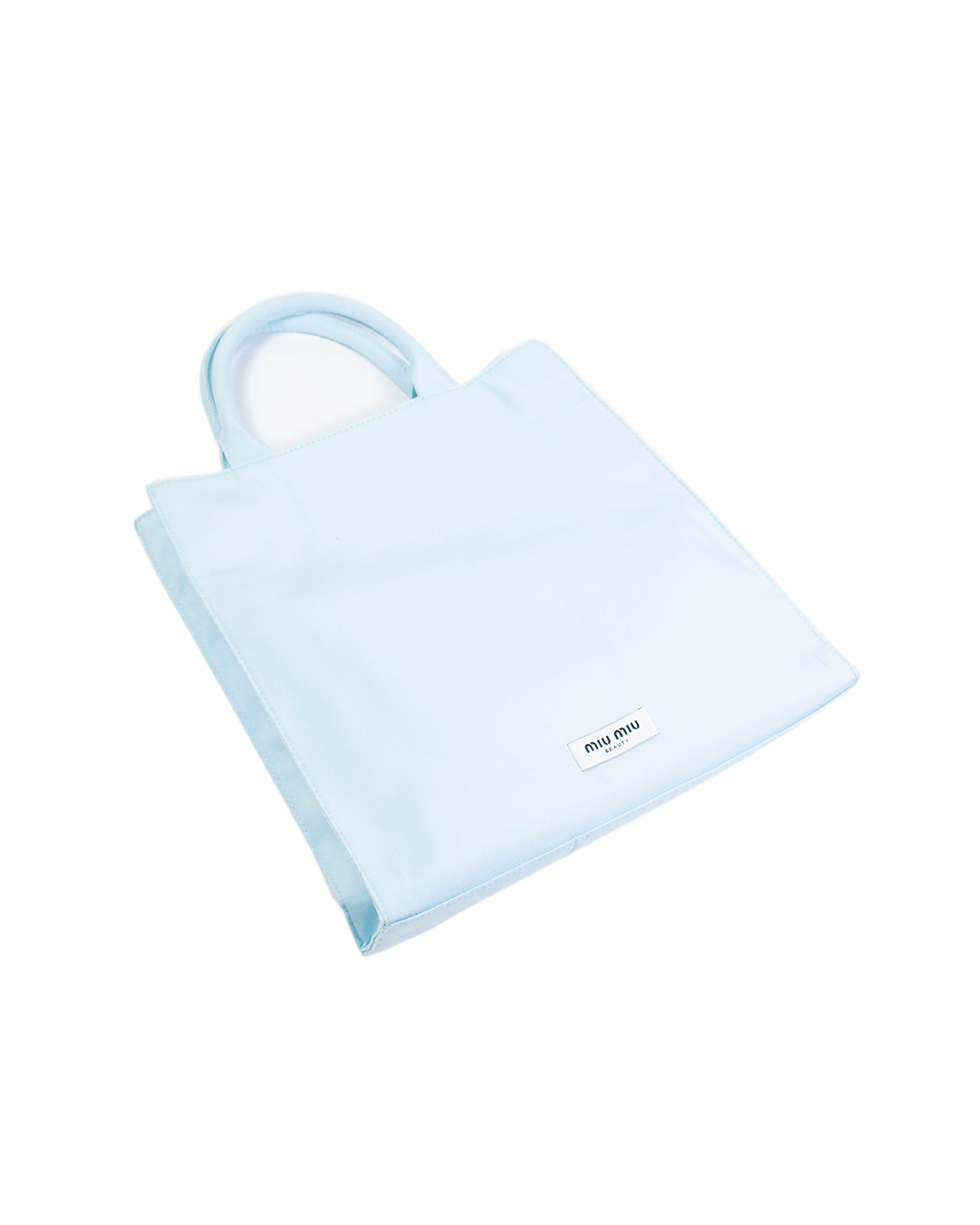 Miu Miu Beauty – Sac à mains (30 x 7,5 x 34 cm)