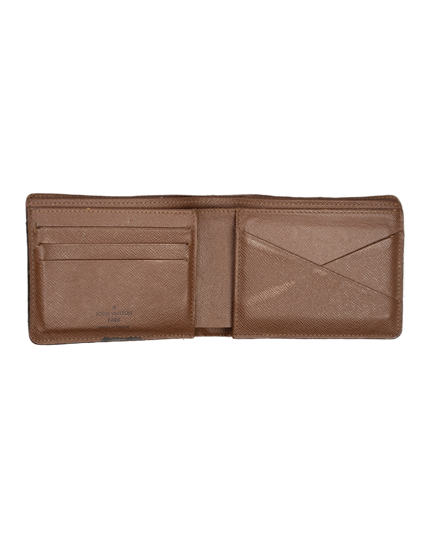 Porte feuille Louis Vuitton