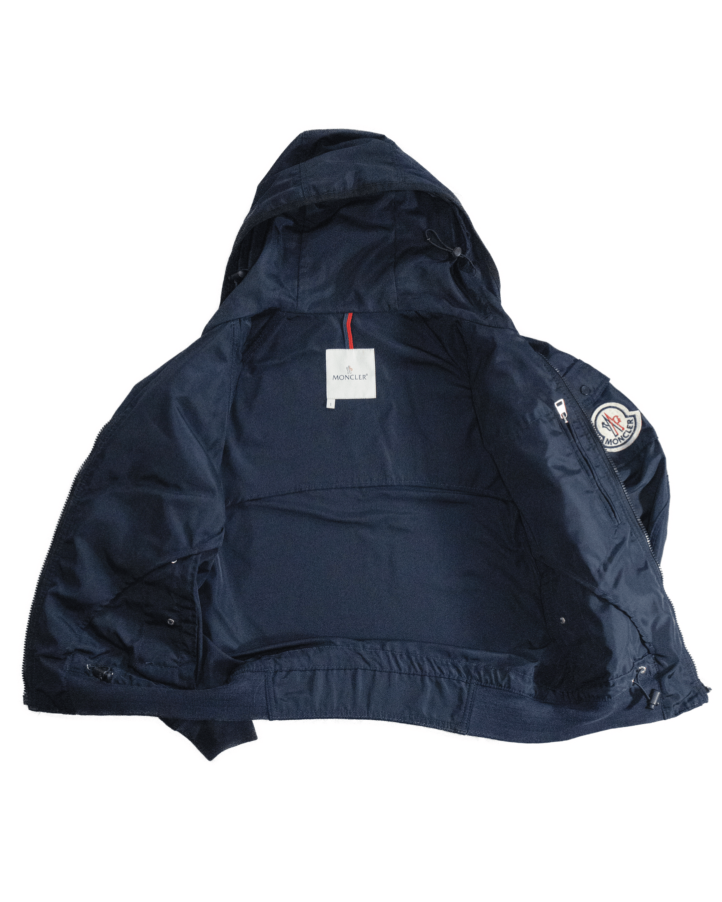 Veste Moncler