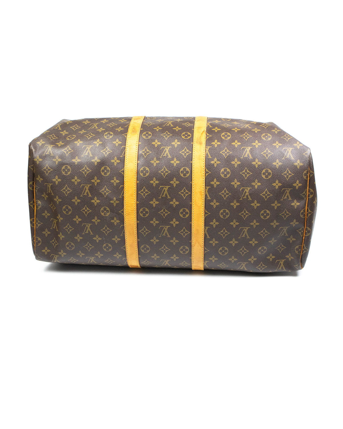 Louis Vuitton – Sac de voyage Keepall 55 (55 x 25 x 30 cm)