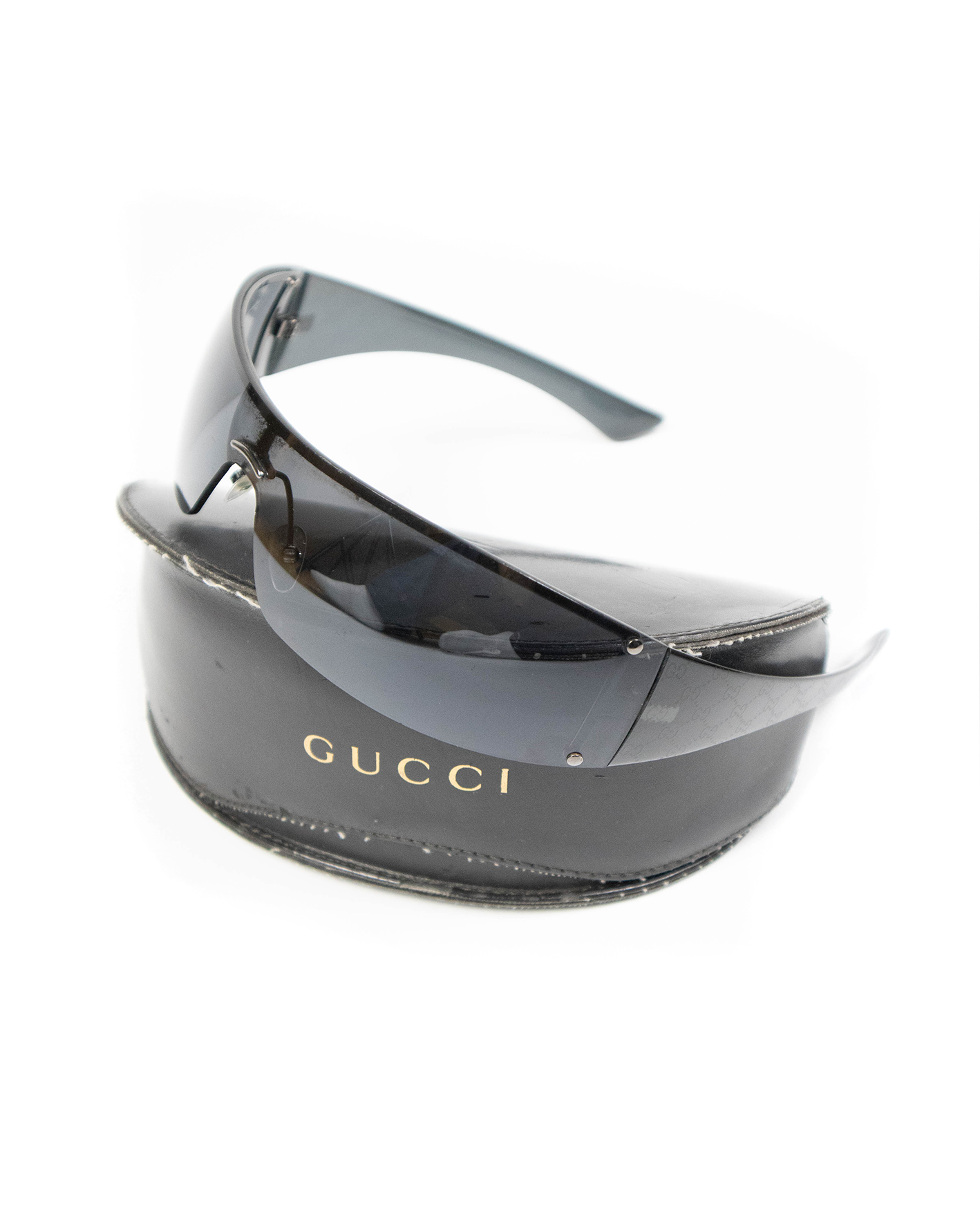 Gucci – Lunettes de soleil