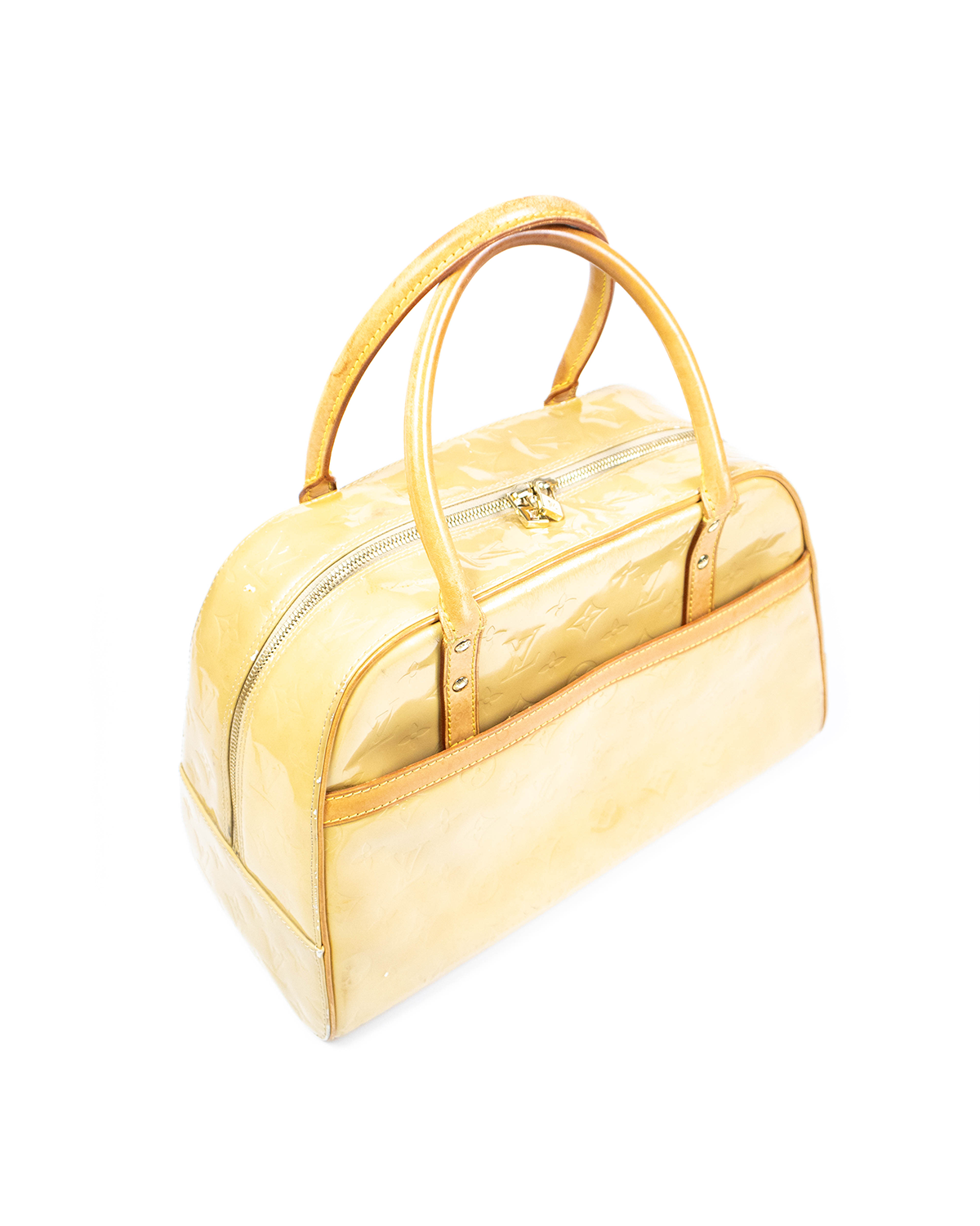 Louis Vuitton – Sac à main Bedford