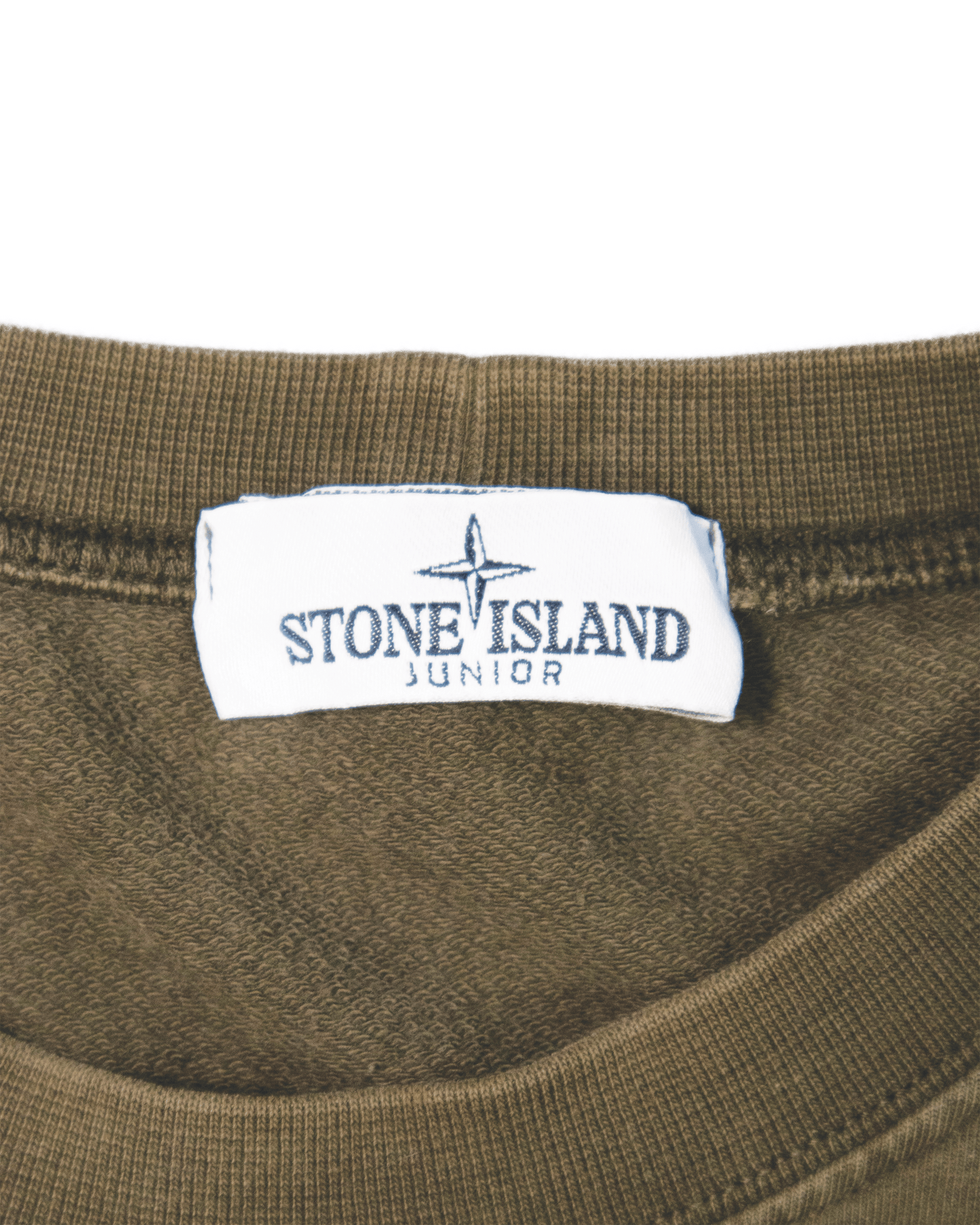 Pull Stone Island