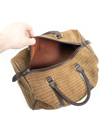 Fendi – Sac Boston