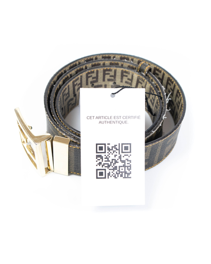 Fendi – Ceinture (115 cm)