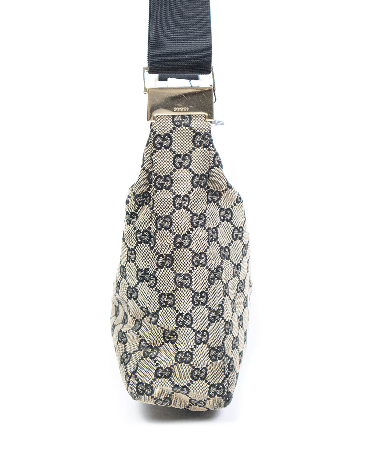 Gucci – Sac à bandoulière (33 x 11 x 24,5 cm)