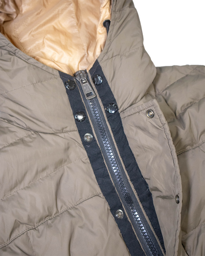 Doudoune Moncler
