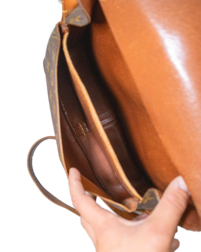 Sacoche Louis Vuitton