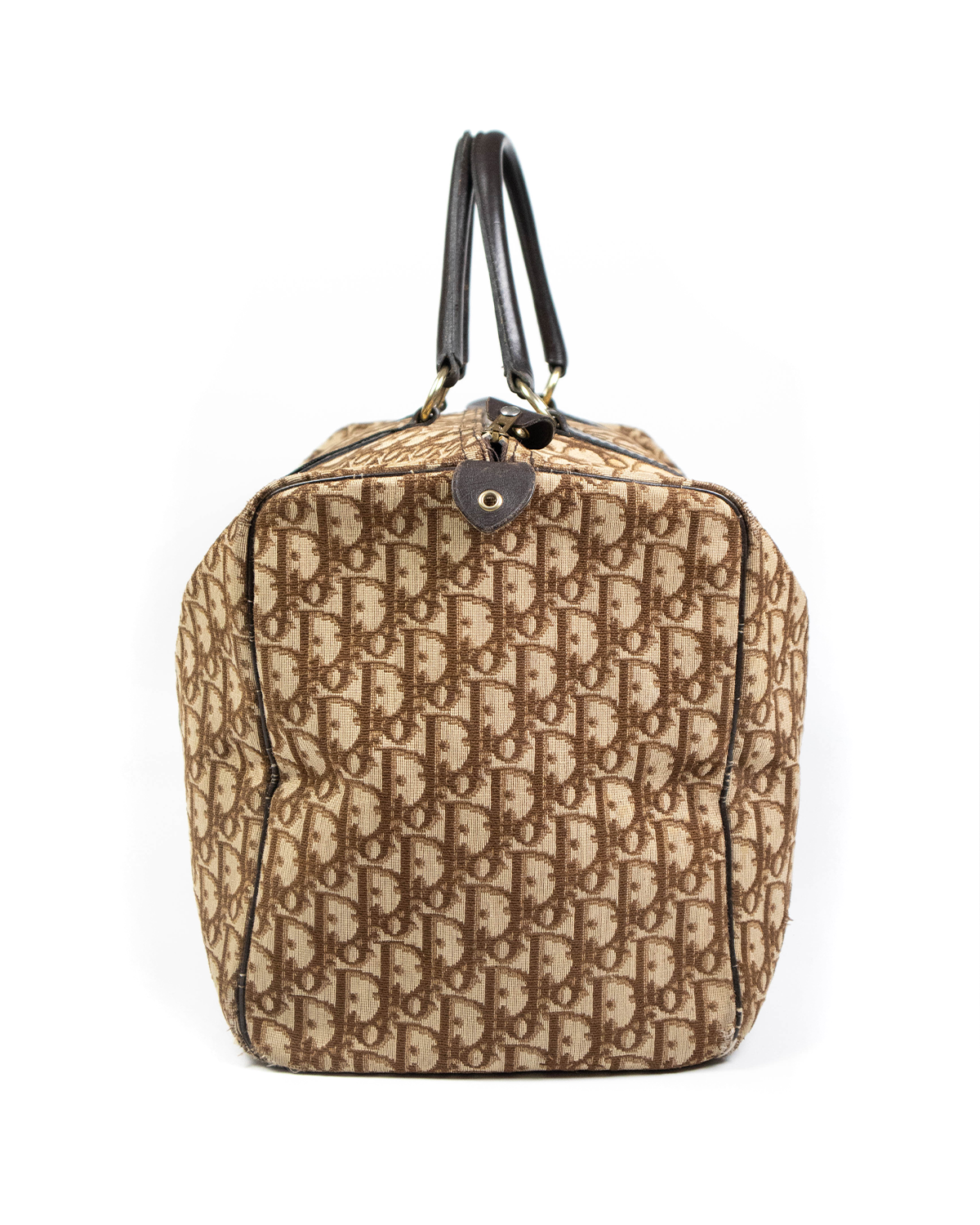 Dior – Sac de voyage Boston (48 x 27 x 25 cm)