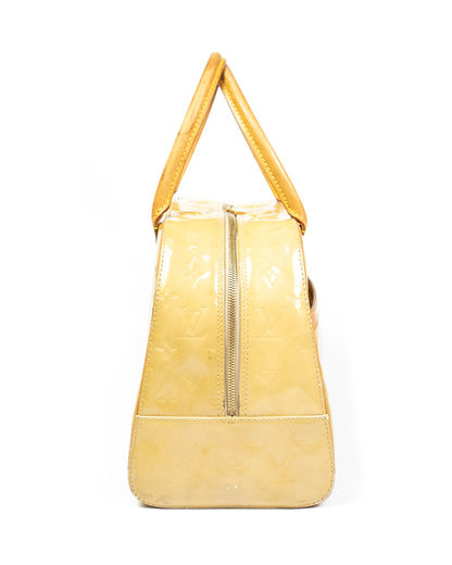 Louis Vuitton – Sac à main Bedford