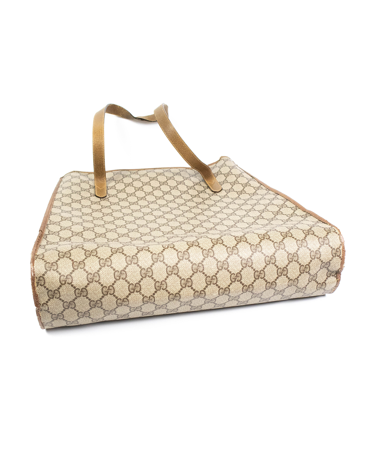 Gucci – Sac à mains (38,5 x 10,5 x 37 cm)