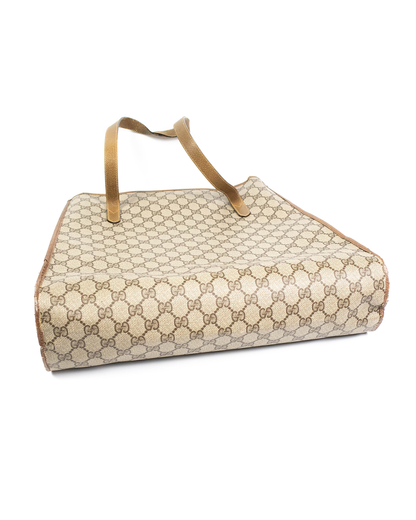 Gucci – Sac à mains (38,5 x 10,5 x 37 cm)